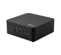 Msi cubi nuc ai+ 2mg-040e u5-226v 16gb 512 w11p