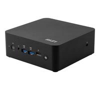 Msi cubi nuc ai+ 2mg-040eu u5-226v 16gb 512 w11p n