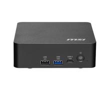 MSI Cubi NUC AI+ 3MG-008DE - Mini PC, Intel Core Ultra 5-322, 512 GB SSD, 16 GB de RAM, Windows 11 Pro