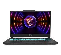 MSI Cyborg 15-472XES i7-13620H 16 1TB 4050 DOS 15