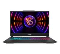 MSI Cyborg 15 A13VE-842ES i7-13620H RTX 4050 16GB 512GB 15.6" W11H