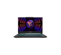 MSI Cyborg 15 A13VF-1270XES Intel® Core™ i5 i5-13420H Portátil 39,6 cm (15.6") Full HD 16 GB DDR5-SDRAM 1 TB SSD NVIDIA GeForce RTX 4060 Wi-Fi 6 (802.11ax) FreeDOS Negro