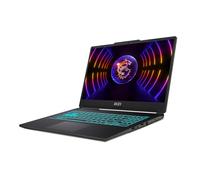 MSI - Cyborg 15 A13VF-838XES Intel® Core™ i5 i5-13420H Portátil 39,6 cm (15.6"") Full HD 16 GB DDR5-SDRAM 512 GB SSD NVIDIA GeFor