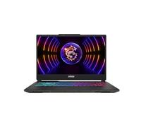 MSI Cyborg 15 A13VFK-1691FR: Intel Core i7 13620H - 16GB DDR5 - SSD 512GB - Nvidia RTX4060 8GB - 15,6' Full HD 144Hz - Windows 11 Familia