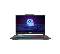 MSI Cyborg 15 AI A1VFK-033-15,6" FHD 144Hz Display, Intel Core Ultra 7 155H, 16GB DDR5 RAM, 1TB GB SSD, NVIDIA RTX™