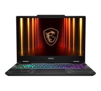 MSI Cyborg 15 B13WFKG-1095NN Intel? Core? i5-13420H Gaming Notebook 39,6 cm (15,6") (0015Q3-1095)