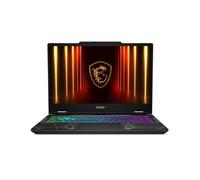 Ankermann-PC MSI Cyborg 15 B2RWEKG Gaming | 16GB DDR5 RAM | 512GB NVMe SSD | Intel Core 7 240H | 15.6 Pulgadas Full HD LED Display | NVIDIA GeForce RTX 5050 8GB | Windows 11 Pro | WLAN & Bluetooth | M