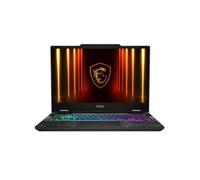 MSI Cyborg 15 B2RWFKG-239XES Intel Core 7-240H 32GB 1TB SSD RTX5060 15.6’ sin S.O. Negro