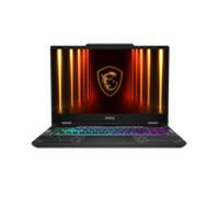 MSI Cyborg 15 B2RWFKG-239XES | Intel Core 7 240H 32GB DDR5 1TB NVMe 15.6'' Full HD 144Hz FreeDOS