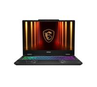 MSI Cyborg 15 B2RWFKG-239XES - Portátil 15,6" FHD | Intel® Core 7 processor 240H, RTX 5060, 32GB, 1TB SSD) Translucent Black, Free Dos