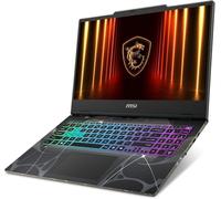 MSI Cyborg 15 B2RWFKG-245XIT Notebook Gaming, 15.6" FHD 144Hz, Intel Core 7 240H, Nvidia RTX 5060 8GB GDDR7, 1TB SSD NVMe PCIe4, 16GB RAM DDR5 5600MHz, WiFi 6E, Free DOS