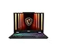 Msi cyborg 15 b2rwfkg-401, 15.6' fhd 144hz, core ultra 7 240h, 16 gb,