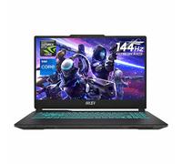 MSI Cyborg 15 - Laptop para juegos, pantalla FHD de 15.6 pulgadas, 144 Hz, Intel Core i7-13620H de 13ª generación, NVIDIA GeForce RTX 4050, 32 GB DDR5 RAM, SSD PCIe de 1 TB, cámara web, KB