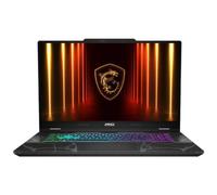 MSI Cyborg 17 B2RWGKG-077XES | Portátil Intel Core 7 240H 32GB DDR5 1TB NVMe RTX 5070 17.3'' Full HD 144Hz FreeDOS