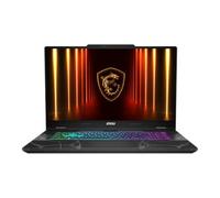 MSI Cyborg 17 B2RWFKG-010FR: Intel Core 7 240H - 16GB DDR5 - SSD 1TB - Nvidia RTX5060 8GB - 17,3" Full HD 144Hz - Windows 11 Familia
