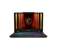 Portátil MSI Cyborg 17 B2RWFKG-068XES 15.6" Intel Core 7 240H 32GB 1TB SSD RTX 5060 8GB FreeDOS RGB