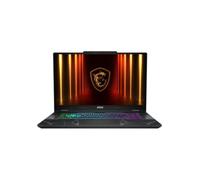 MSI Cyborg 17 B2RWFKG-068XES 17.3' FHD 144Hz Intel Core 7 240H 32GB 1TB SSD RTX5060 sin S.O. Negro