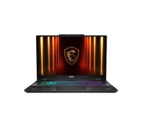 Portátil MSI Cyborg 17 B2RWFKG-068XES 15.6" Intel Core 7 240H 32GB 1TB SSD RTX 5060 8GB FreeDOS RGB