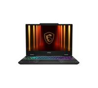 MSI Cyborg A15 AI B2HWFKG-072XES AMD Ryzen™ 9 270 Portátil 39,6 cm (15.6") Full HD 16 GB DDR5-SDRAM 1 TB SSD NVIDIA GeForce RTX