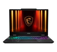 MSI Cyborg A15 AI B2HWFKG-094XES R9-270 RTX 5060 64GB 1TB 15.6" FreeDOS
