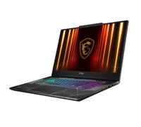 Msi cyborg a17 ai b2hwekg-011xpl ryzen 7 260 17.3' fhd 144hz 16gb ddr5