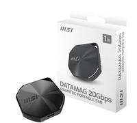 SSD Externo 1TB MSI DATAMAG 20Gbps USB 3.2 S78-440L0B0-P83