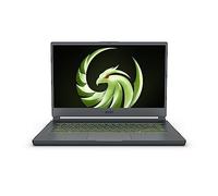 MSI Delta 15 15.6" 240Hz Laptop para Juegos AMD Ryzen R7-5800H RX6700M 16GB 1TB NVMe SSD Win11 - Gris (A5EFK-097)