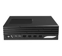 MSI - DESKTOP BTOB Pro DP21 11MA-090EU I7-11700 512GB 16GB NOOD W11P