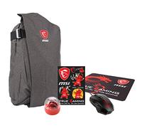 MSI Dragon Fever Summer GS-Bundle 957-1XXXXE-044