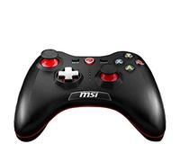MSI Force GC30 Controlador de Juego inalámbrico USB para PC, PS3 y Android