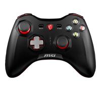 MSI Force GC30 Gamepad Inalámbrico para PC/Android