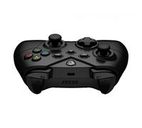 MSI - FORCE GC300 WIRELESS Negro USB 2.0 Gamepad Analógico PC