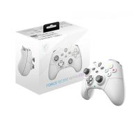 MSI - FORCE GC300 WIRELESS WHITE Blanco USB 2.0 Gamepad Analógico PC