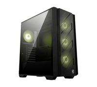 MSI Forge 330R Airflow - Caja e-ATX