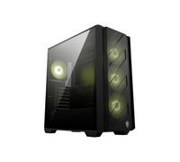 MSI Forge 330R Airflow e-ATX Caja para PC