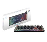 MSI Forge GK110 FR
