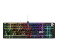 MSI Forge GK320 Red DE