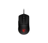MSI Forge GM100 Ratón Gaming 6400DPI