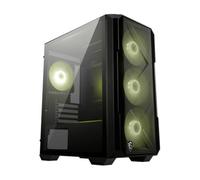 MSI Forge M120R Airflow - Caja Micro-ATX