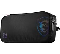 MSI Funda Claw Travel Case para MSI Claw A1M, Negro