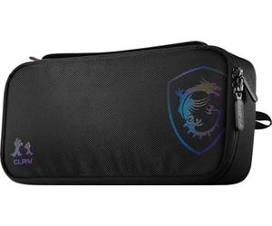 MSI Funda Claw Travel Case para MSI Claw A1M, Negro