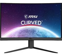 MSI G24C4 E2 pantalla para PC 59,9 cm (23.6") 1920 x 1080 Pixeles Full HD LED Negro