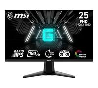 MSI G255F pantalla para PC 62,2 cm (24.5") 1920 x 1080 Pixeles Full HD LCD Negro