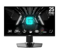 MSI G255PF E2 24.5″ 1080p 180Hz IPS Altura Ajustable Pivotante Gaming