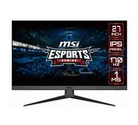 MSI G2722 27" IPS FullHD 170Hz FreeSync Premium