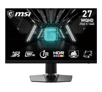 MSI G272QPF E2 Cran Flat PC 68,6 cm (27") 2560 x 1440 Pixeles Wide Quad HD Noir