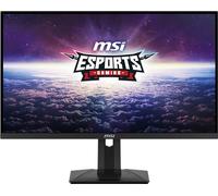 MSI G274PFDE, 68,6 cm (27 Zoll) 180 Hz, G-Sync Compatible, IPS - DP, 2X HDMI