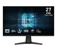 Msi g275l e14 pantalla para pc 68,6 cm (27') 1920 x 1080 pixeles full