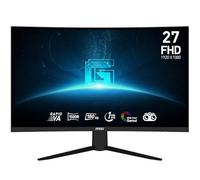 MSI G27C3F 27" LED FullHD 180Hz Freesync Curvo