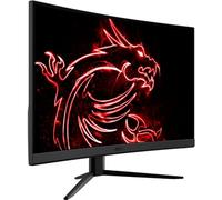 MSI G27C4DE E3 Gaming Monitor - Curved, 180Hz, 1ms